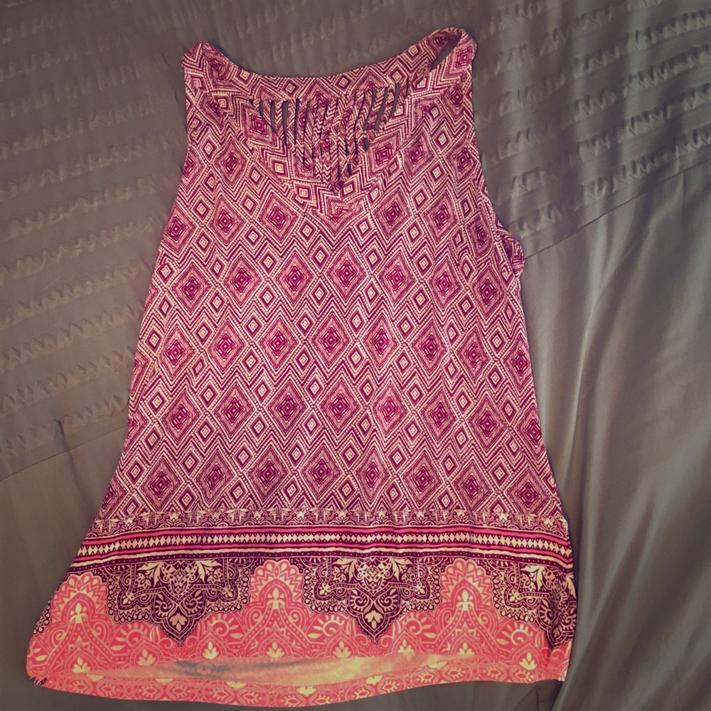 Stitch Fix size Medium top